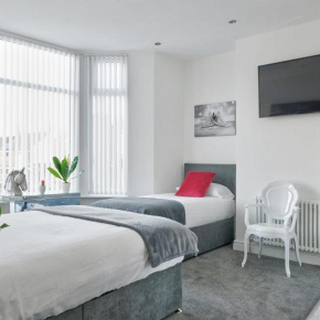 Priory Suites, Liverpool